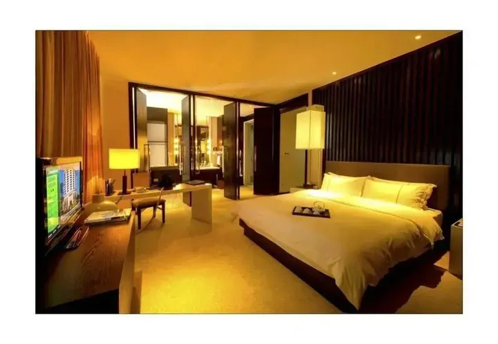 Лишуй: The Pearl Boutique Hotel Lishui