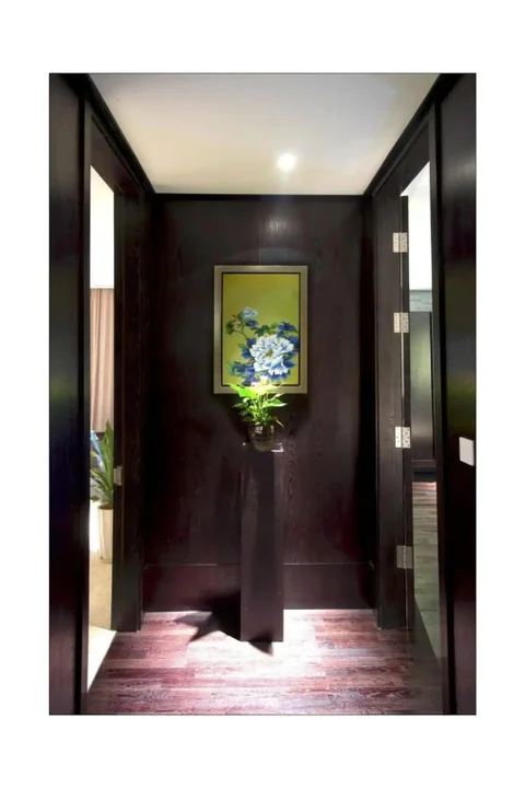 Лишуй: The Pearl Boutique Hotel Lishui