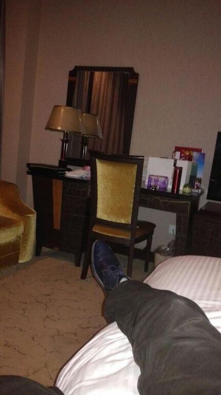 Зигонг: Xiongfei Holiday Hotel - Zigong