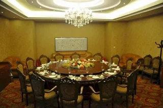 Цзиньчжун: Li Ze Yuan International