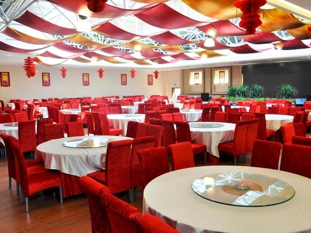 Цзиньчжун: Li Ze Yuan International