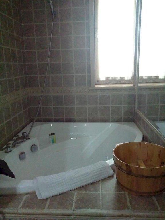 Шэньян: Shenyang Manhattan Hotel