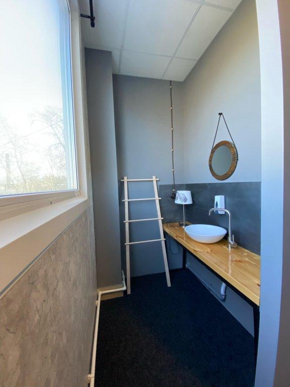 Приозерск: Хостел SEAL-hostel