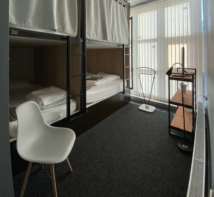 Приозерск: Хостел SEAL-hostel