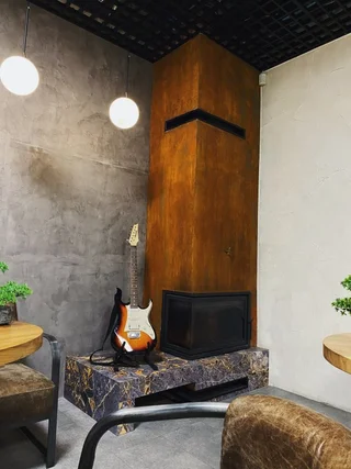 Приозерск: Хостел SEAL-hostel