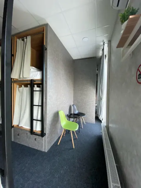 Приозерск: Хостел SEAL-hostel