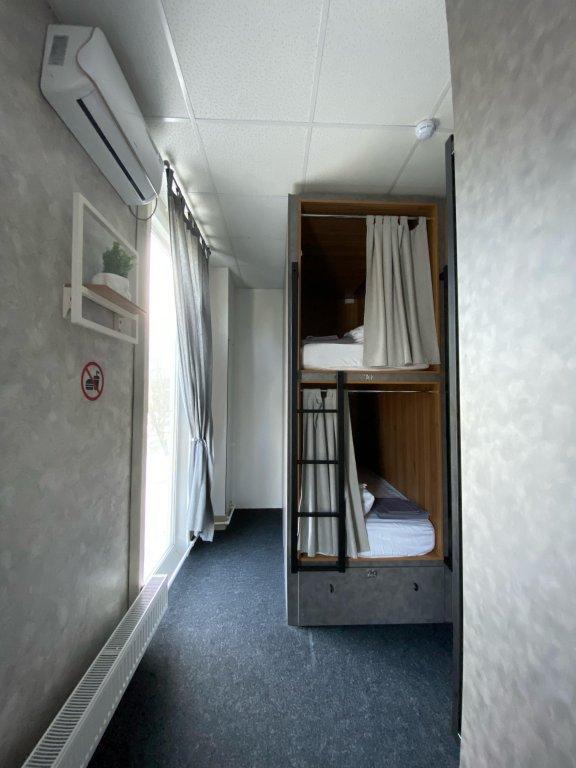 Приозерск: Хостел SEAL-hostel