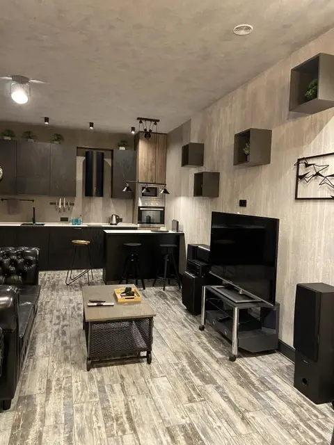 Приозерск: Хостел SEAL-hostel