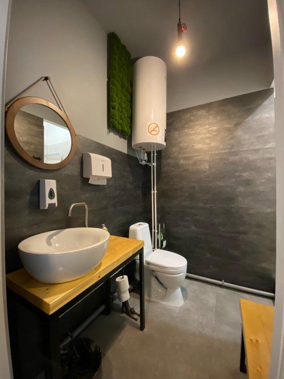 Приозерск: Хостел SEAL-hostel