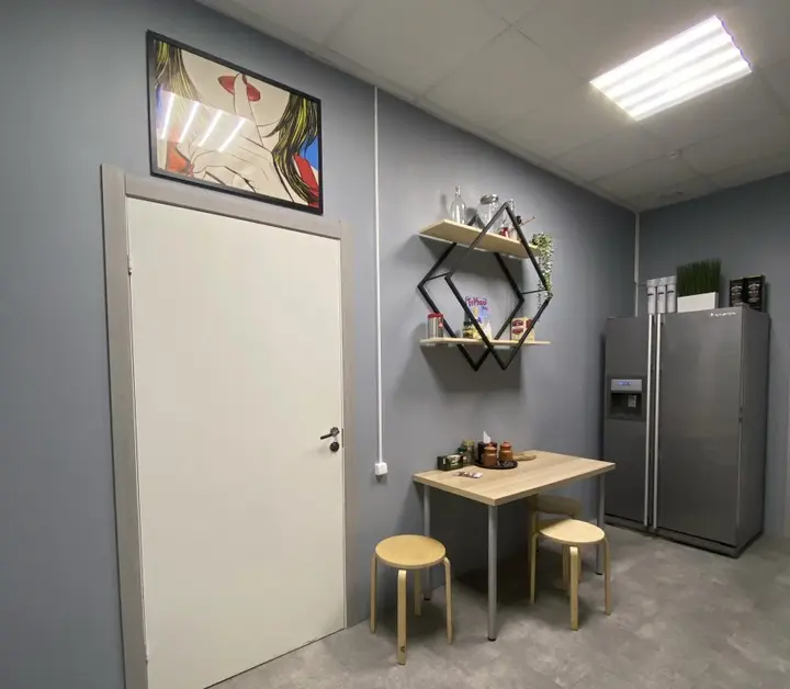 Приозерск: Хостел SEAL-hostel