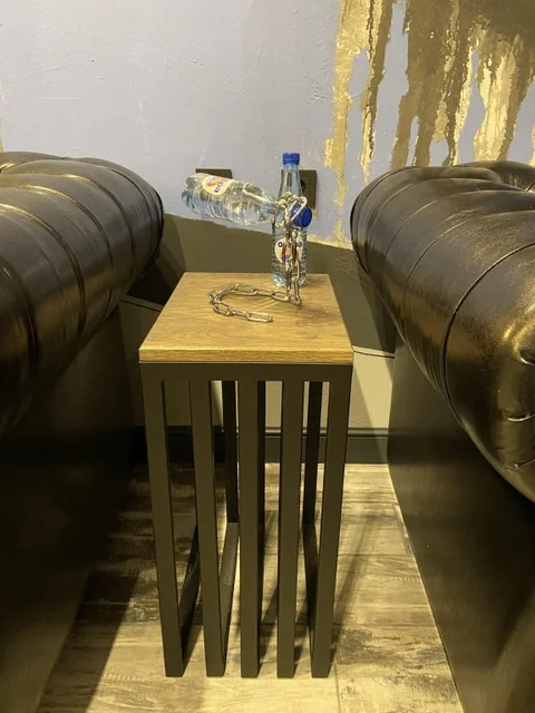 Приозерск: Хостел SEAL-hostel