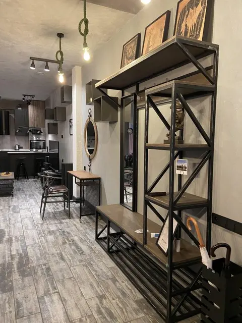 Приозерск: Хостел SEAL-hostel