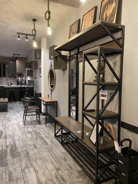 Приозерск: Хостел SEAL-hostel
