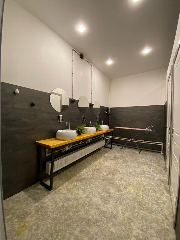 Приозерск: Хостел SEAL-hostel
