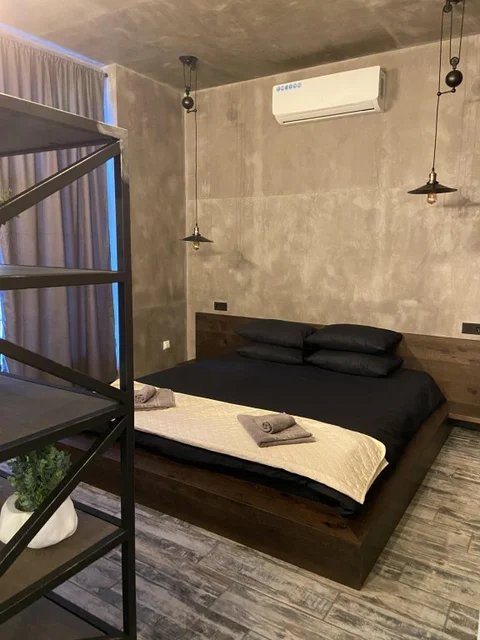 Приозерск: Хостел SEAL-hostel