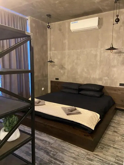 Приозерск: Хостел SEAL-hostel