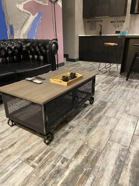 Приозерск: Хостел SEAL-hostel