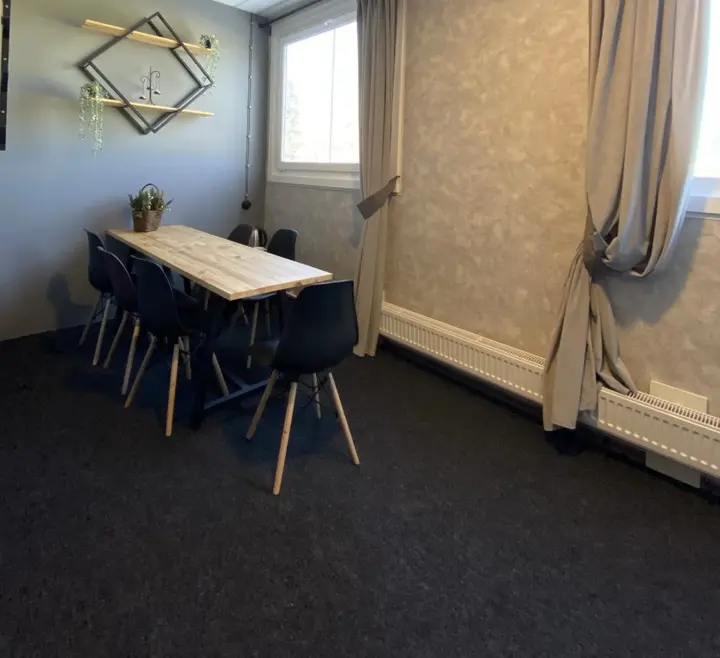 Приозерск: Хостел SEAL-hostel