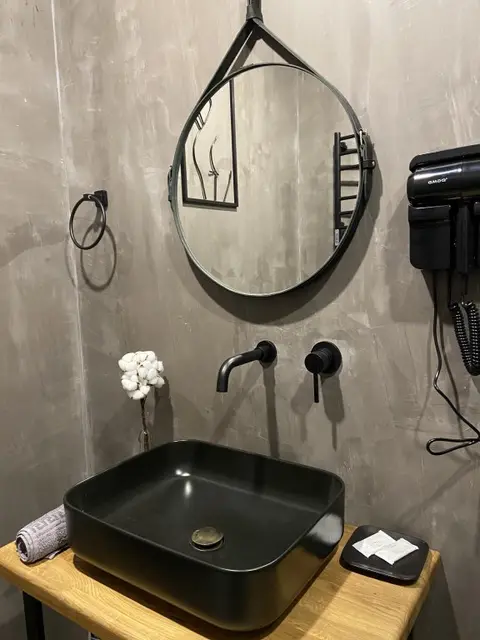 Приозерск: Хостел SEAL-hostel