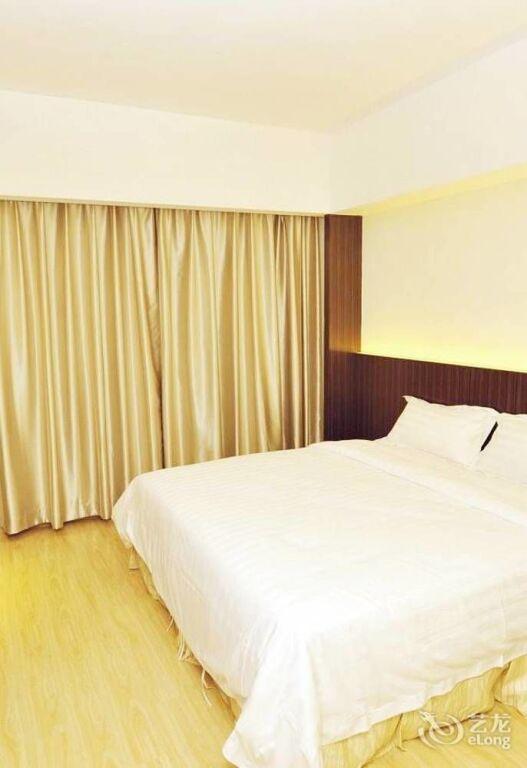 Чжухай: Tengda Businss Hotel - Zhuhai