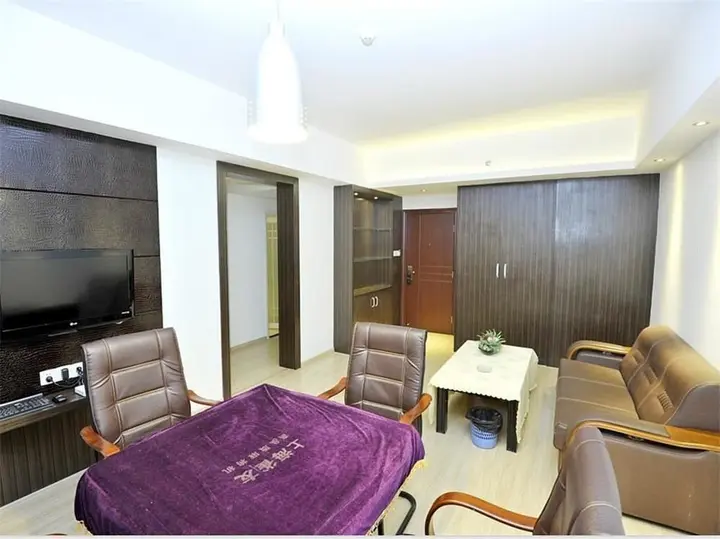 Чжухай: Tengda Businss Hotel - Zhuhai