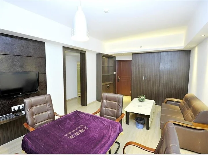 Чжухай: Tengda Businss Hotel - Zhuhai