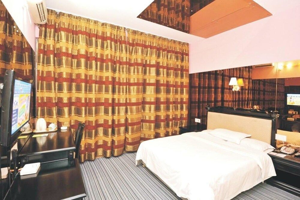 Чжухай: Tengda Businss Hotel - Zhuhai