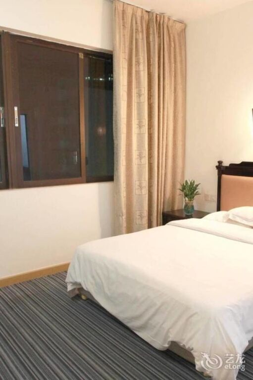 Чжухай: Tengda Businss Hotel - Zhuhai