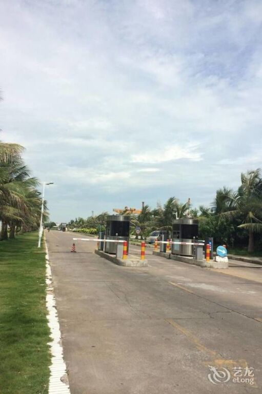 Чжухай: Tengda Businss Hotel - Zhuhai