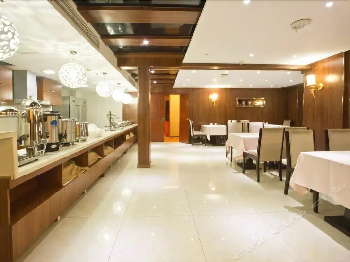 Чунцин: Chongqing Longding Boutique Hotel