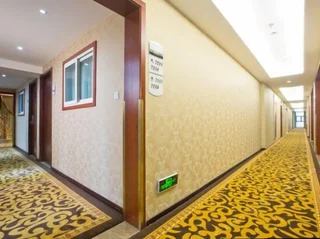 Чунцин: Chongqing Longding Boutique Hotel
