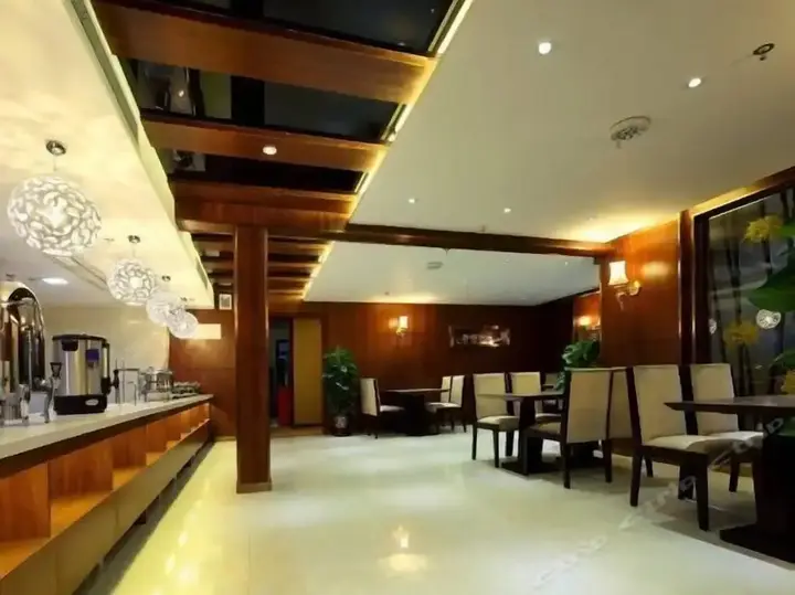 Чунцин: Chongqing Longding Boutique Hotel