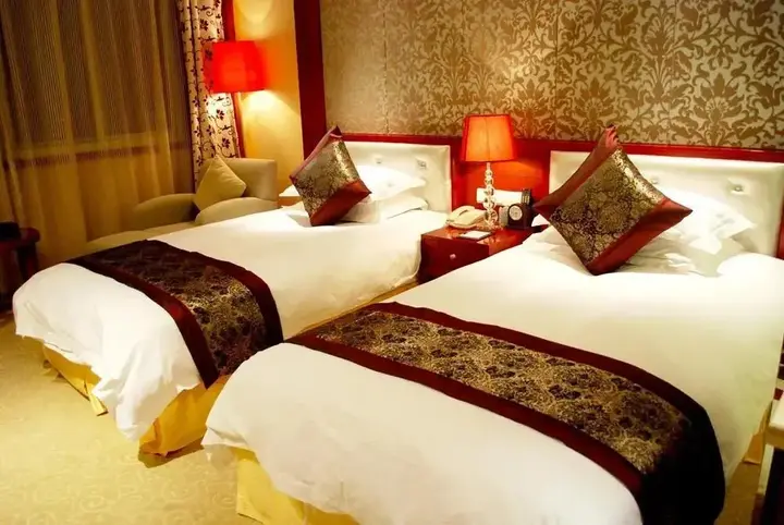 Шаоксинг: Fengguang Hotel