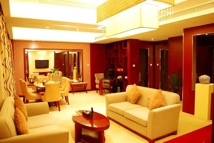 Шаоксинг: Fengguang Hotel