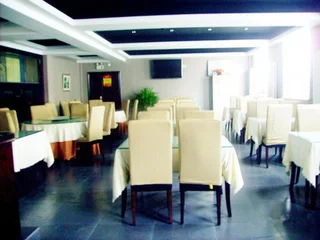 Лоян: Fu Yuan Hotel