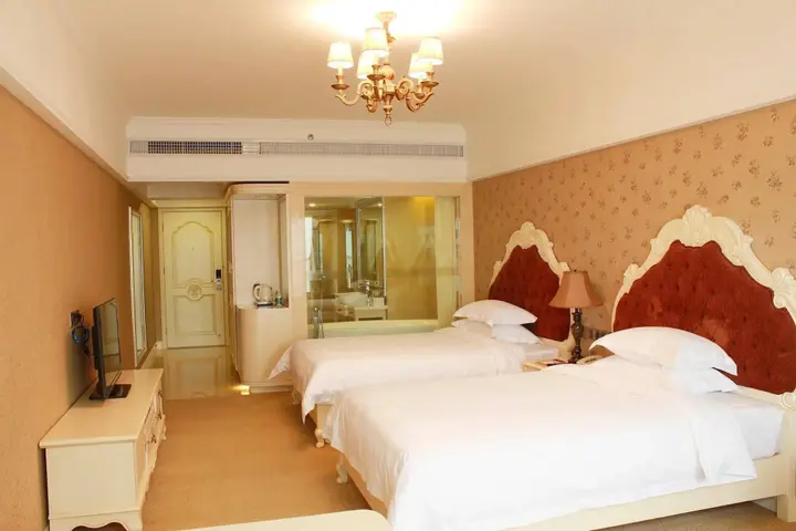 Юнчжоу: Vienna Hotel Yongzhou