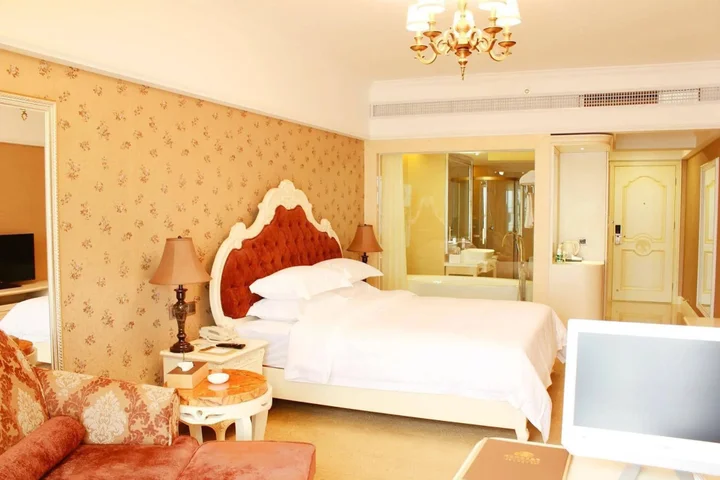 Юнчжоу: Vienna Hotel Yongzhou