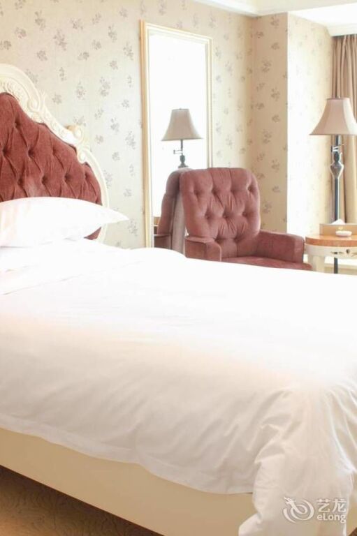 Юнчжоу: Vienna Hotel Yongzhou