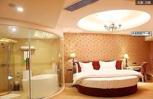 Юнчжоу: Vienna Hotel Yongzhou