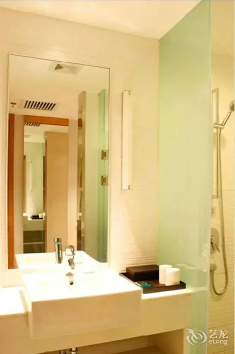 Шэньчжэнь: Hanting Seasons Hotel