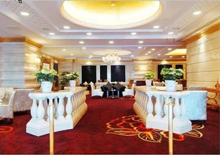 Шэньян: Dynasty Wan Xin Hotel - Shenyang