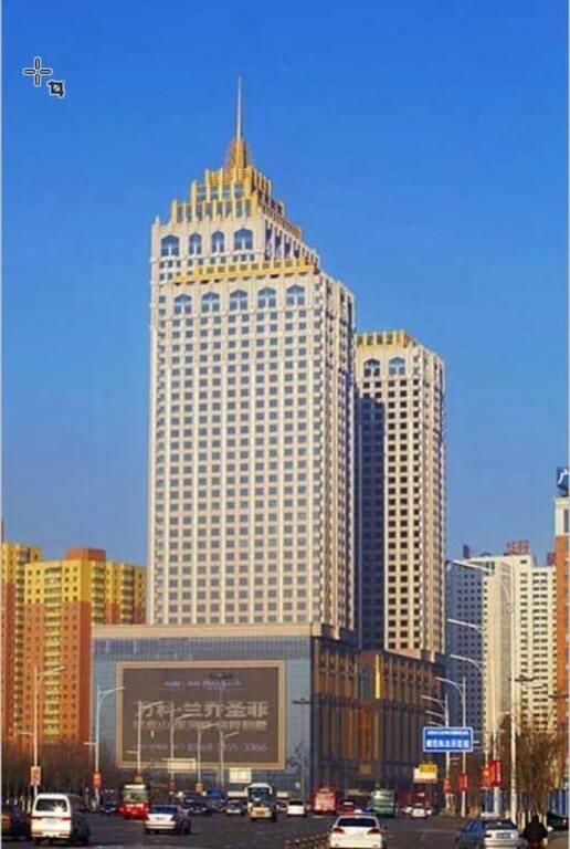 Шэньян: Dynasty Wan Xin Hotel - Shenyang