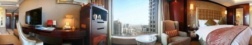 Шэньян: Dynasty Wan Xin Hotel - Shenyang