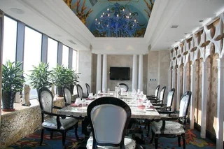 Шэньян: Dynasty Wan Xin Hotel - Shenyang