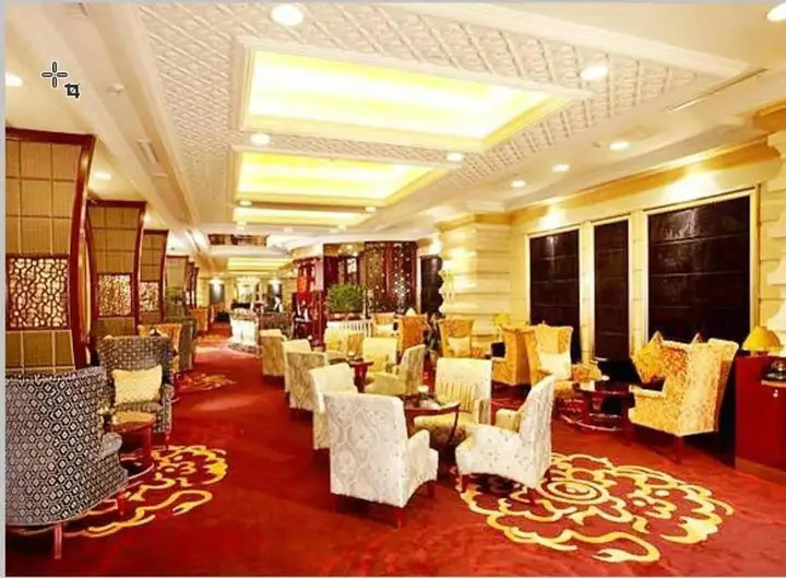 Шэньян: Dynasty Wan Xin Hotel - Shenyang