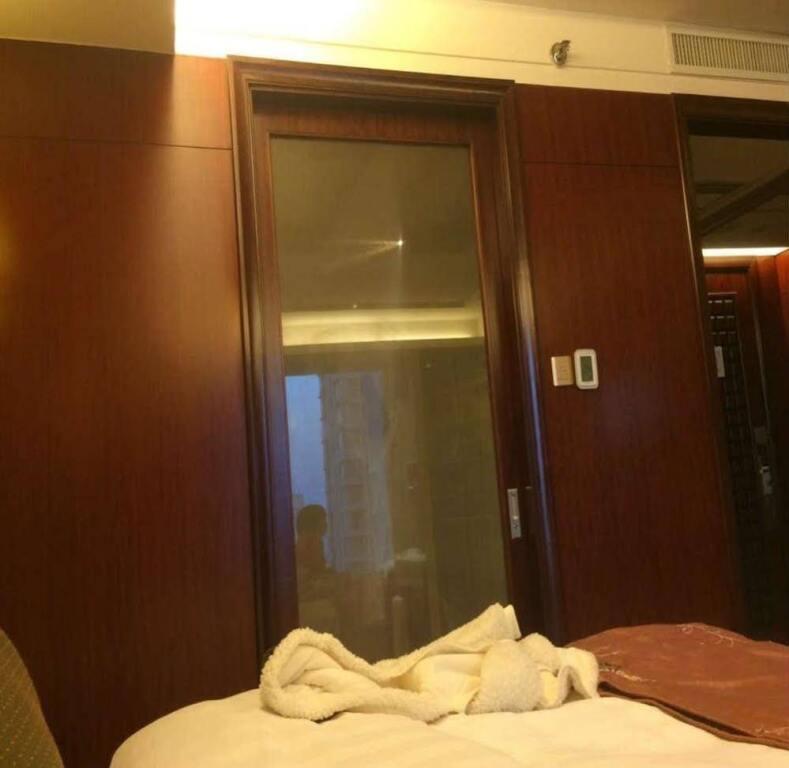 Шэньян: Dynasty Wan Xin Hotel - Shenyang