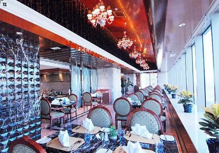 Шэньян: Dynasty Wan Xin Hotel - Shenyang