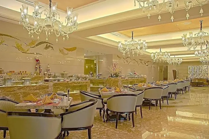 Шэньян: Dynasty Wan Xin Hotel - Shenyang