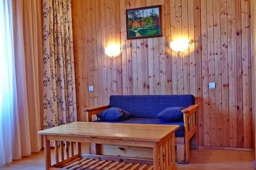 Токсово: Hotel Severniy Sklon