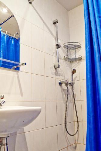Токсово: Hotel Severniy Sklon